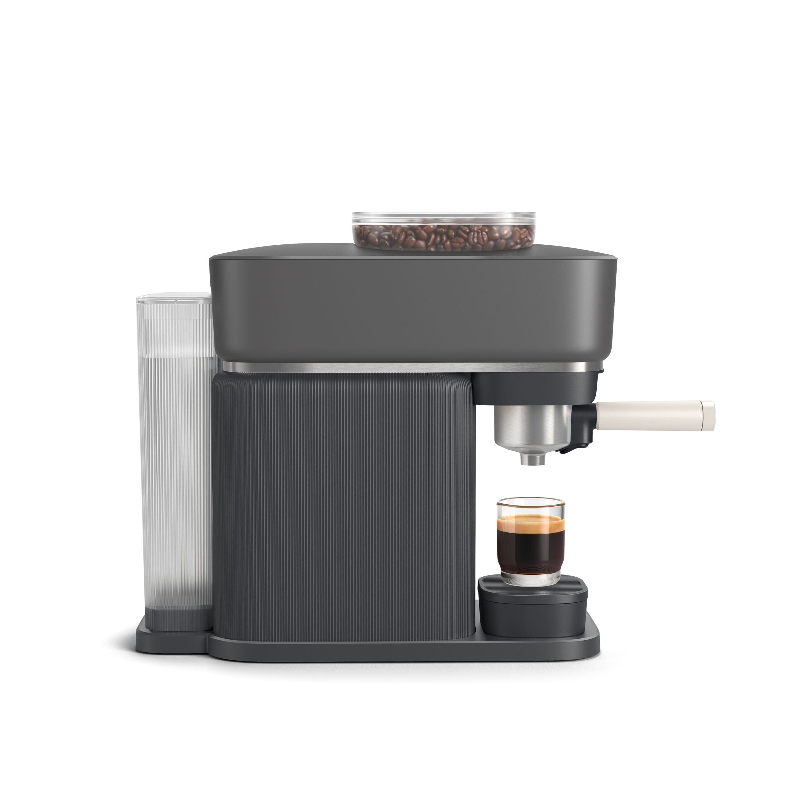 Philips Baristina Espresso Machine