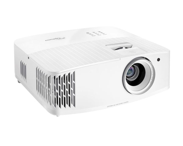 Optoma UHD38 4k Projector