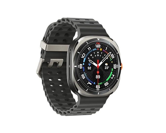 Samsung Galaxy Watch Ultra