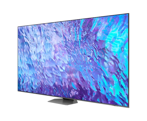 Samsung 98 QLED 4K Q80C