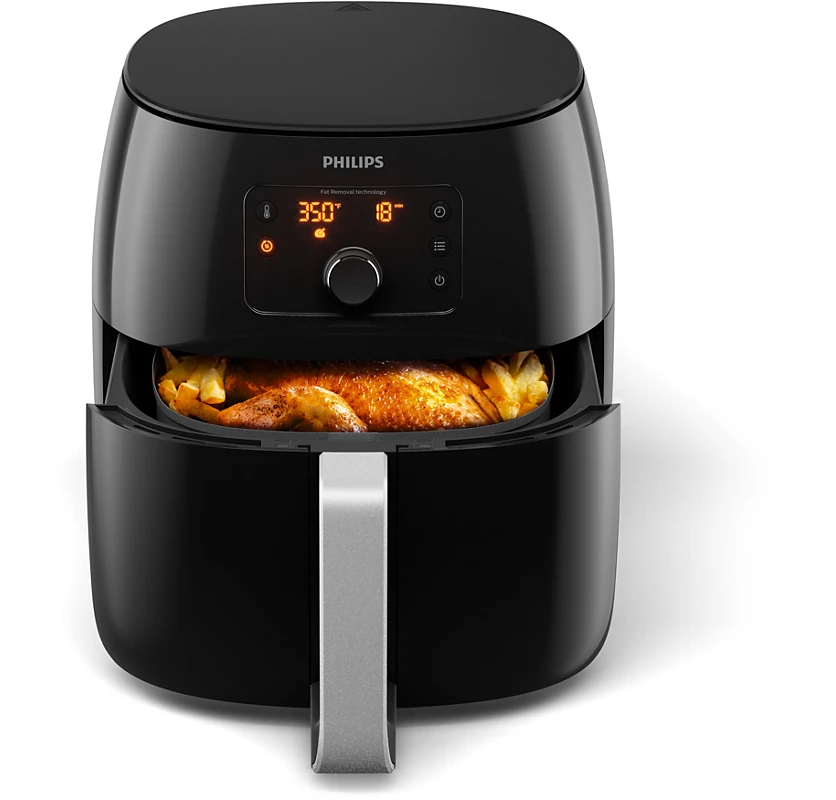 Philips Airfryer XXL HD9650/90