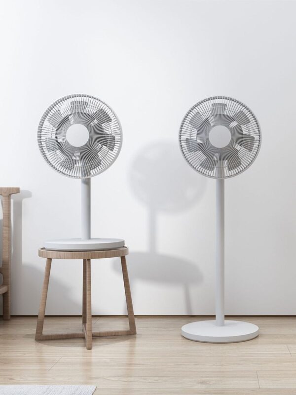 Xiaomi Smart Standing Fan 2 Pro