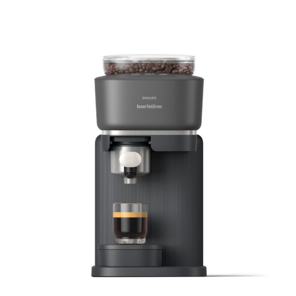 Philips Baristina Espresso Machine