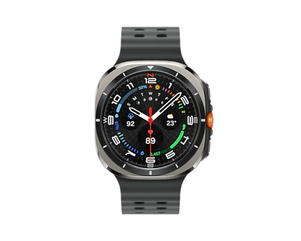 Samsung Galaxy Watch Ultra