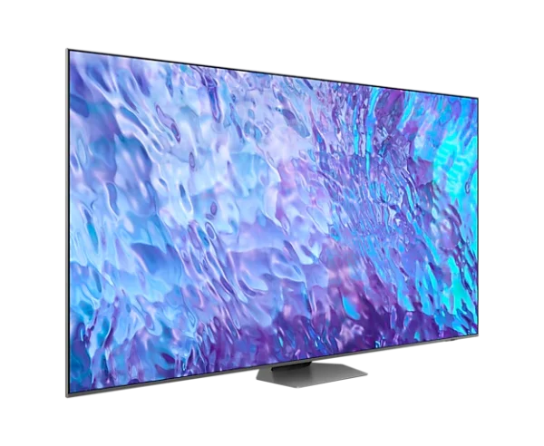 Samsung 98 QLED 4K Q80C